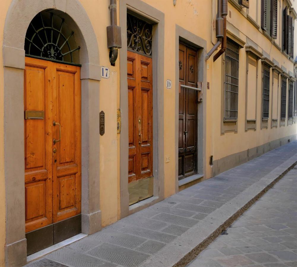Novella Style Florence 2 Florença Exterior foto